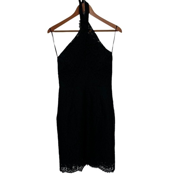 KEEPSAKE THE LABEL High Roads Lace Dress - Picture 4 of 10